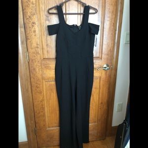 Thalia Sodi Jumpsuit
